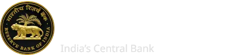 भारतीय रिज़र्व बैंक