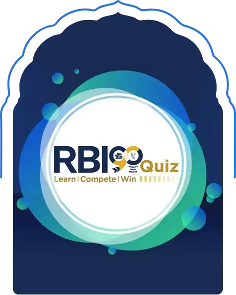 RBI Quiz RBI Quiz