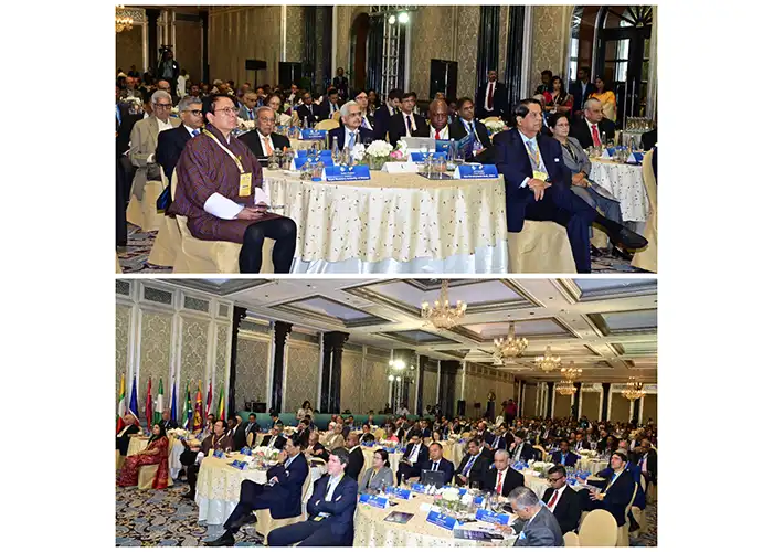 Conference Participants