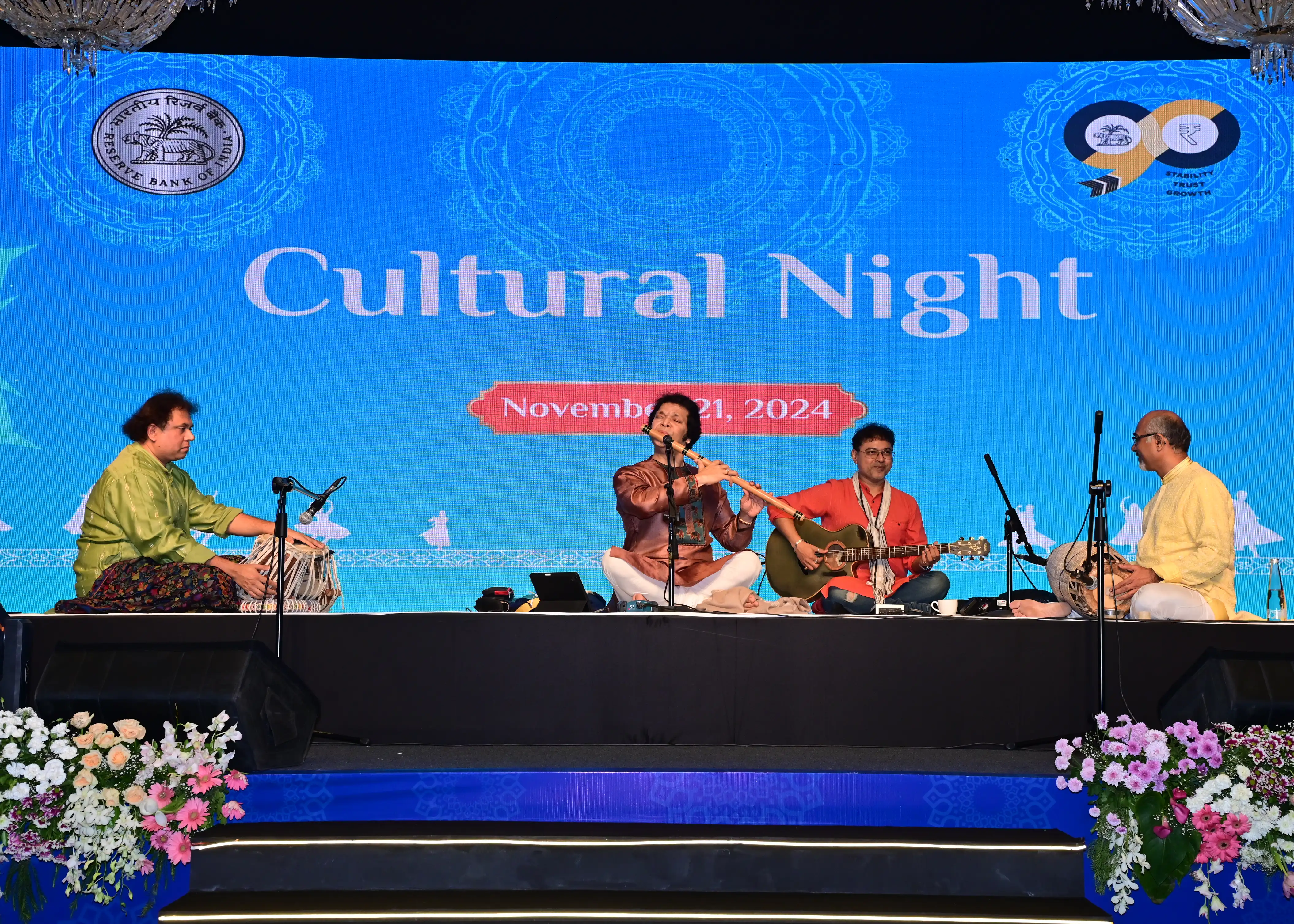 Cultural Night