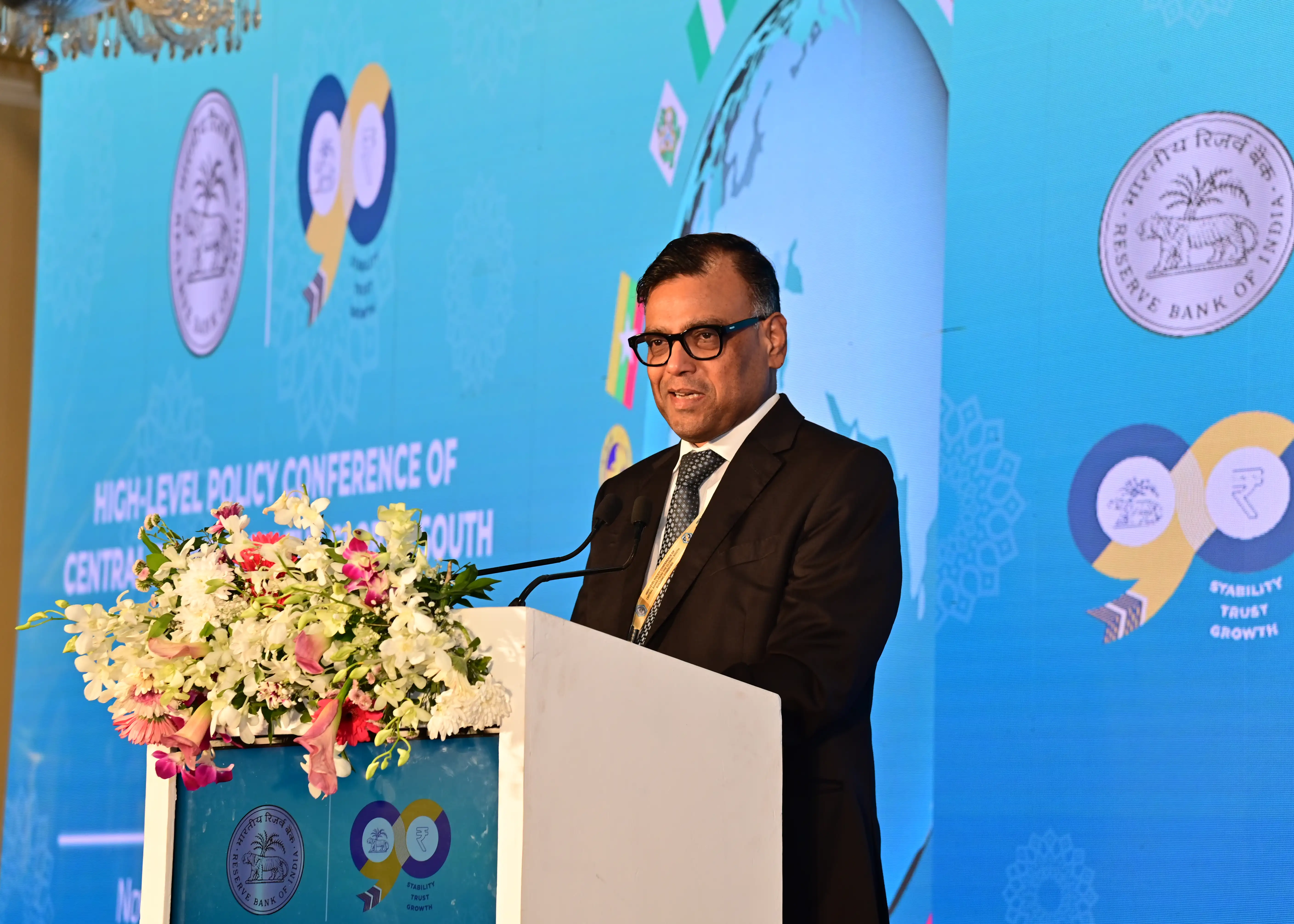 Session V Opening Remarks