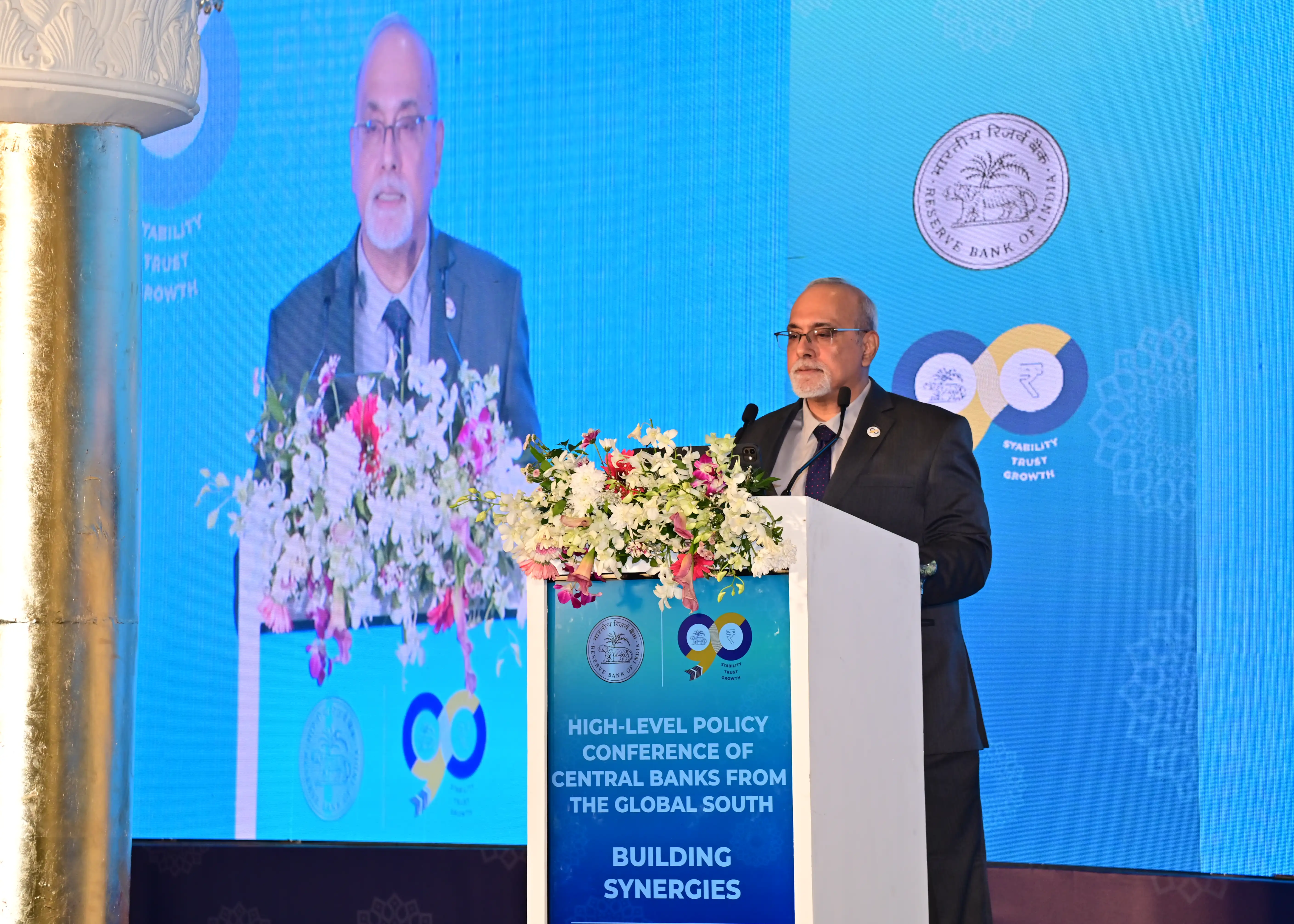 Session VI Opening Remarks