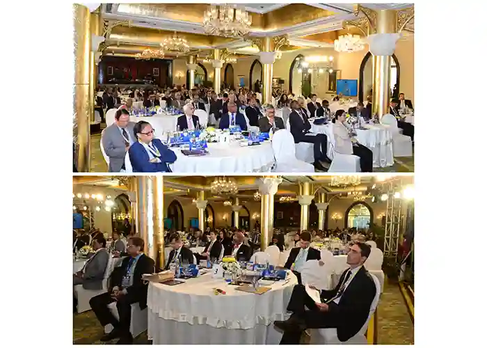 Conference Participants