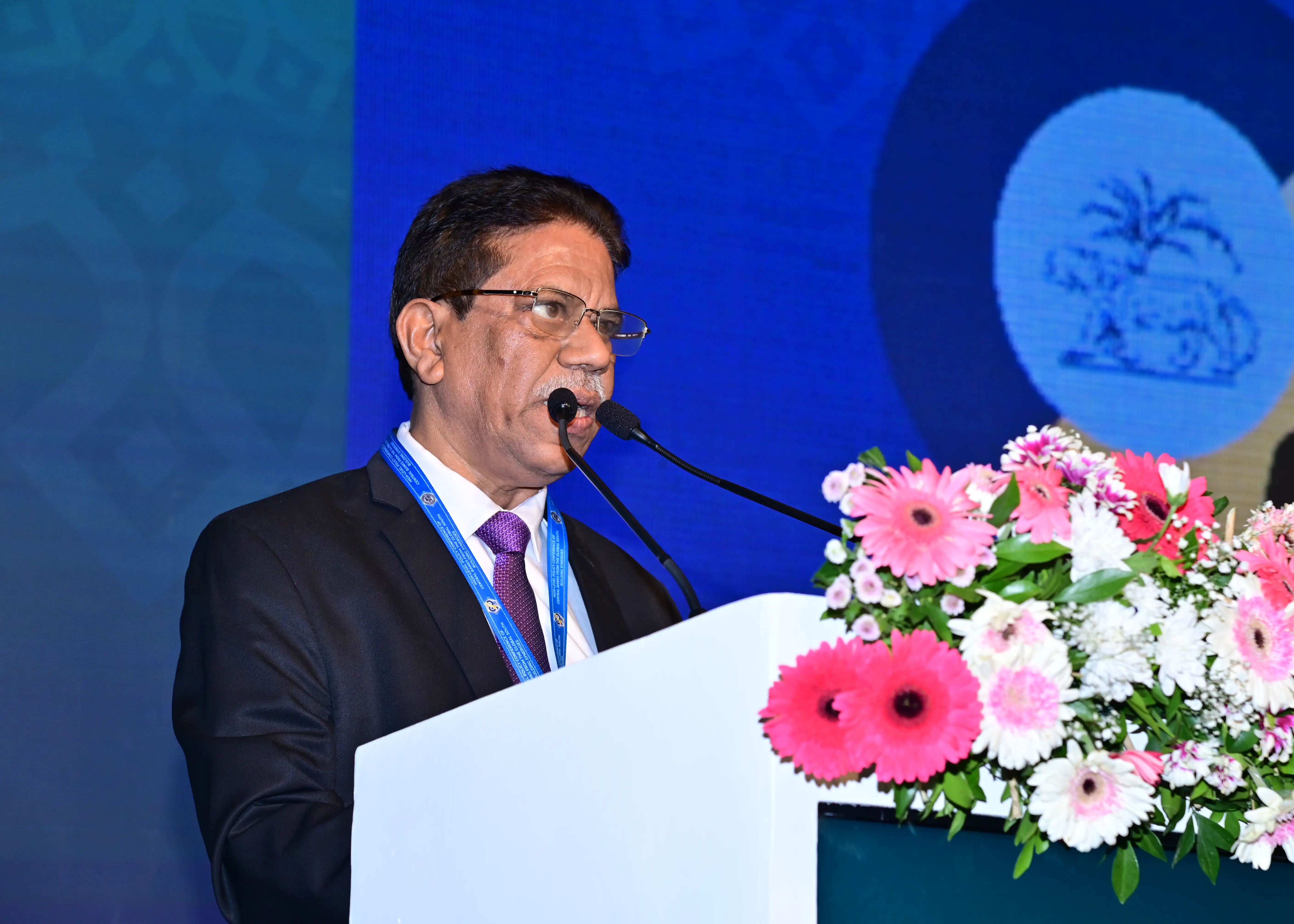 Session III Opening Remarks