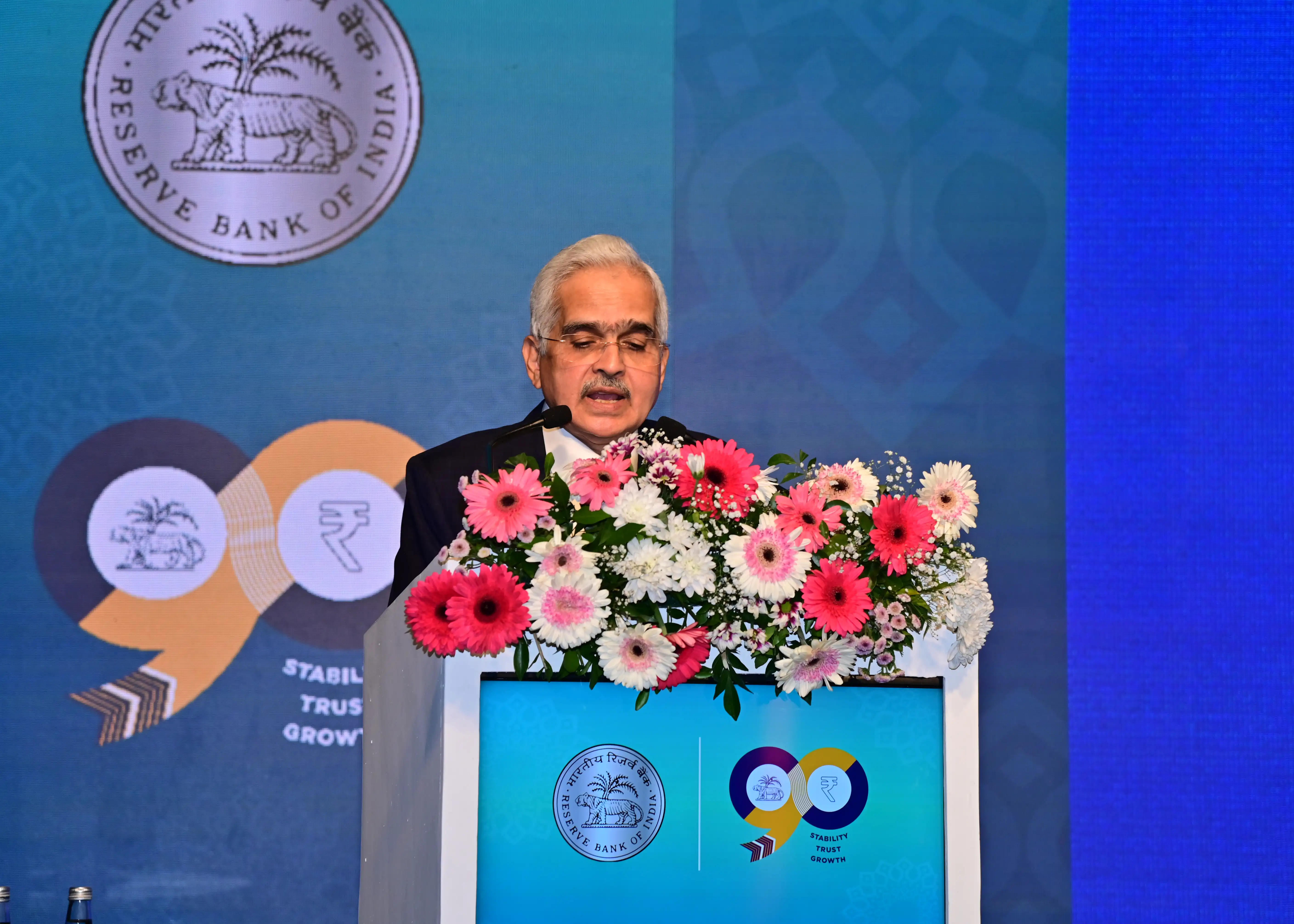 Governor's Keynote Address