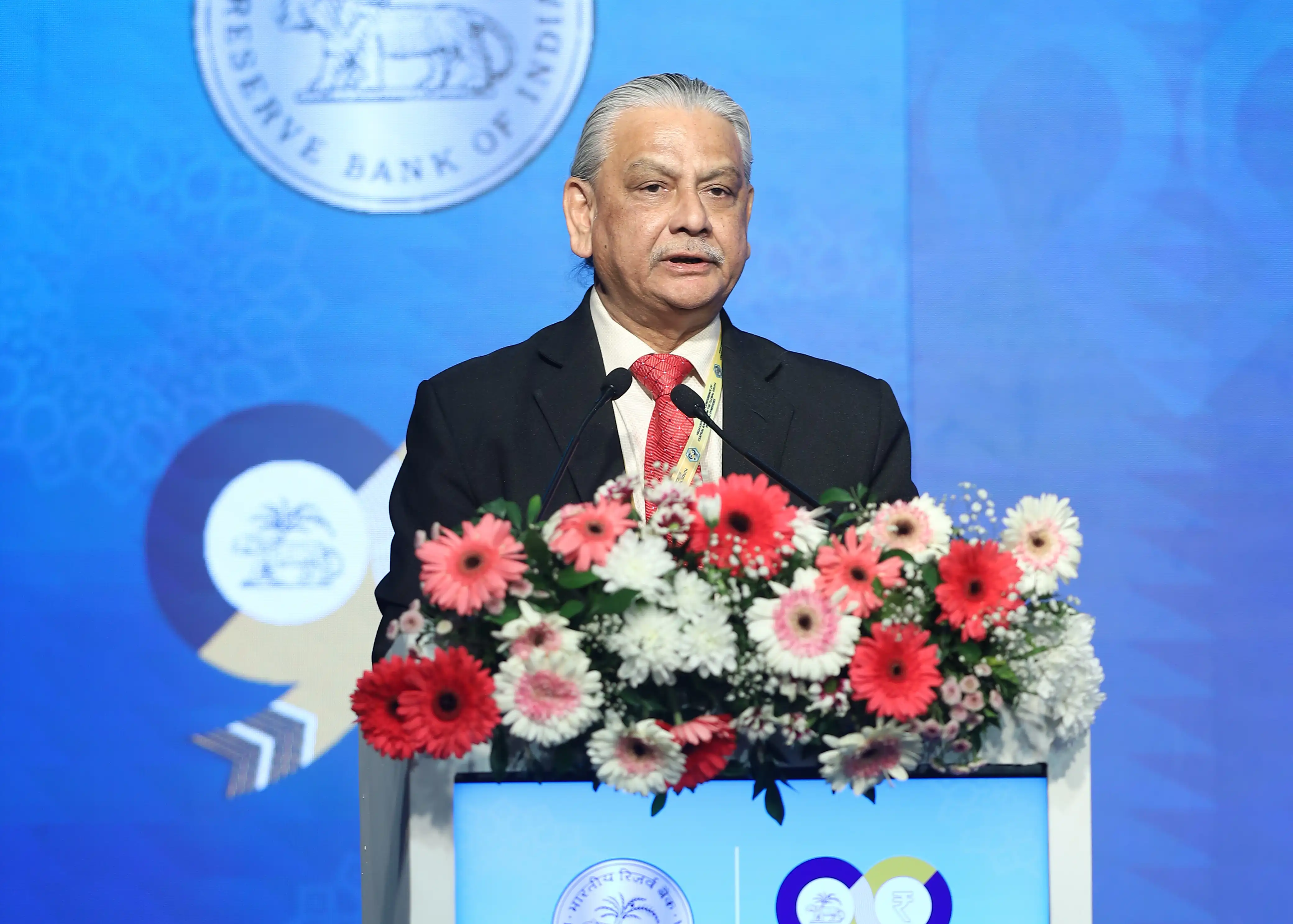 Session II Opening Remarks