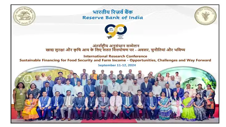 International Research Conference (September 11-12, 2024)