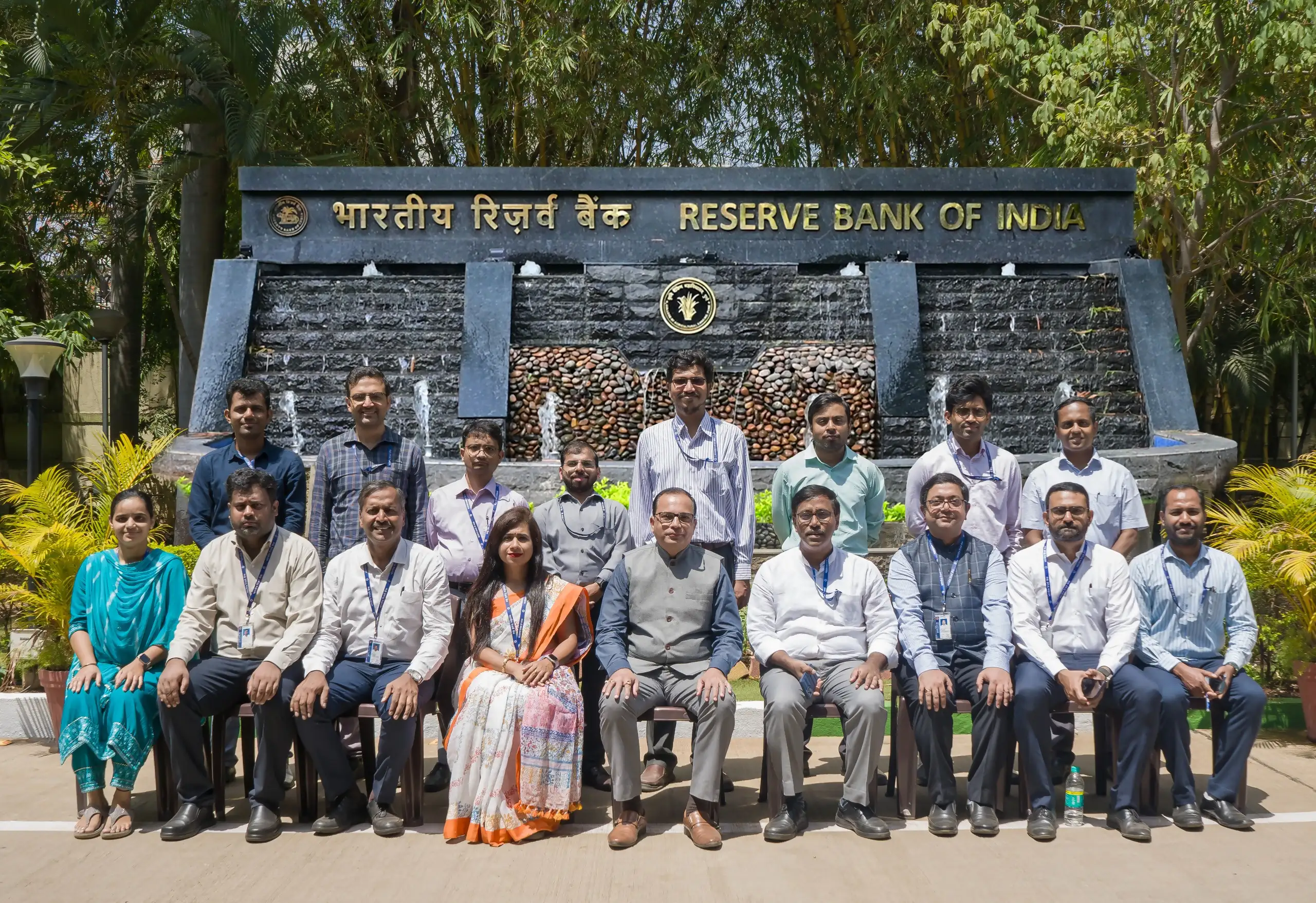 Development Centre Workshop (DCW) for Gr B (Direct Recruit) Officers (In Campus): May 29- June 01, 2024
