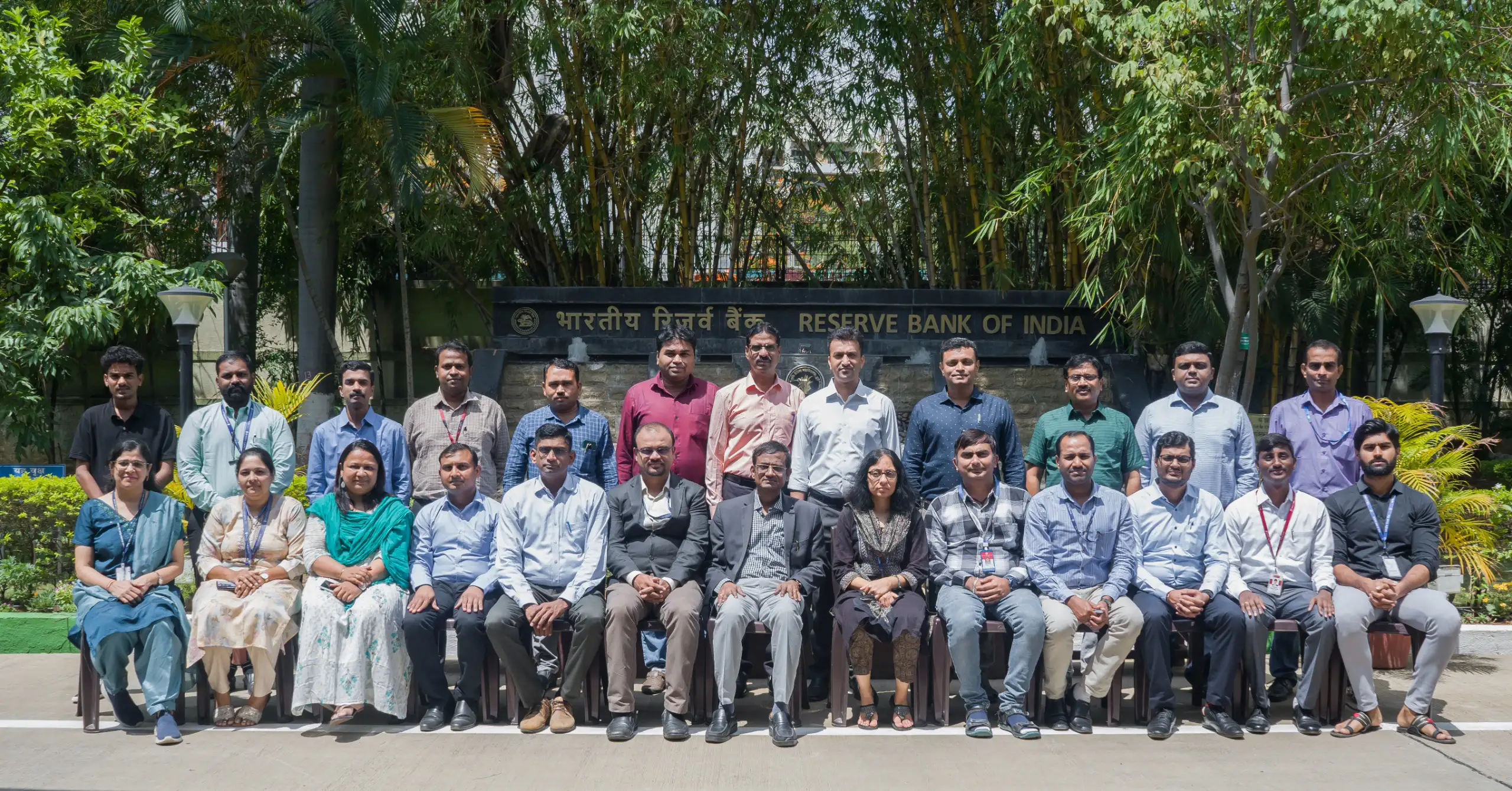 Programme on Emerging Technologies for Financial Inclusion - June 05-07, 2024