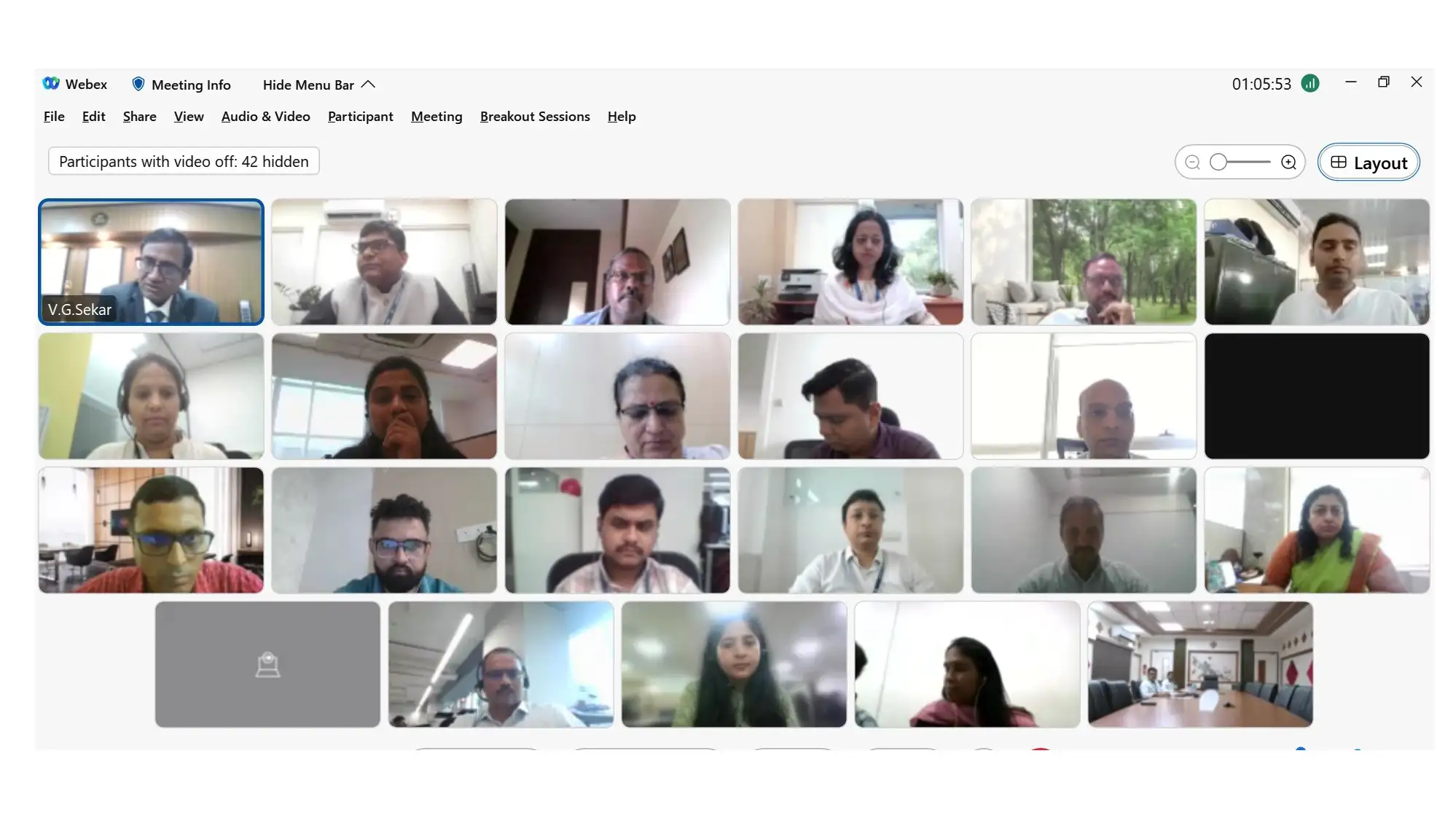 Programme on Consumer Protection for Officers of NBFCs (Online Mode) (June 26-28, 2024)
