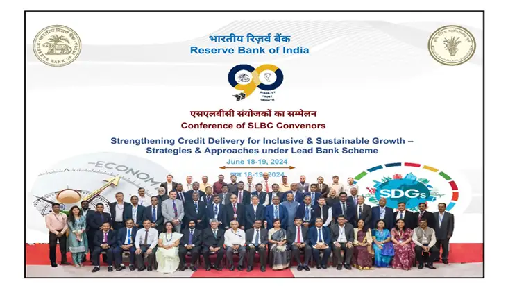 Conference of SLBC Convenors  (June 18-19, 2024)