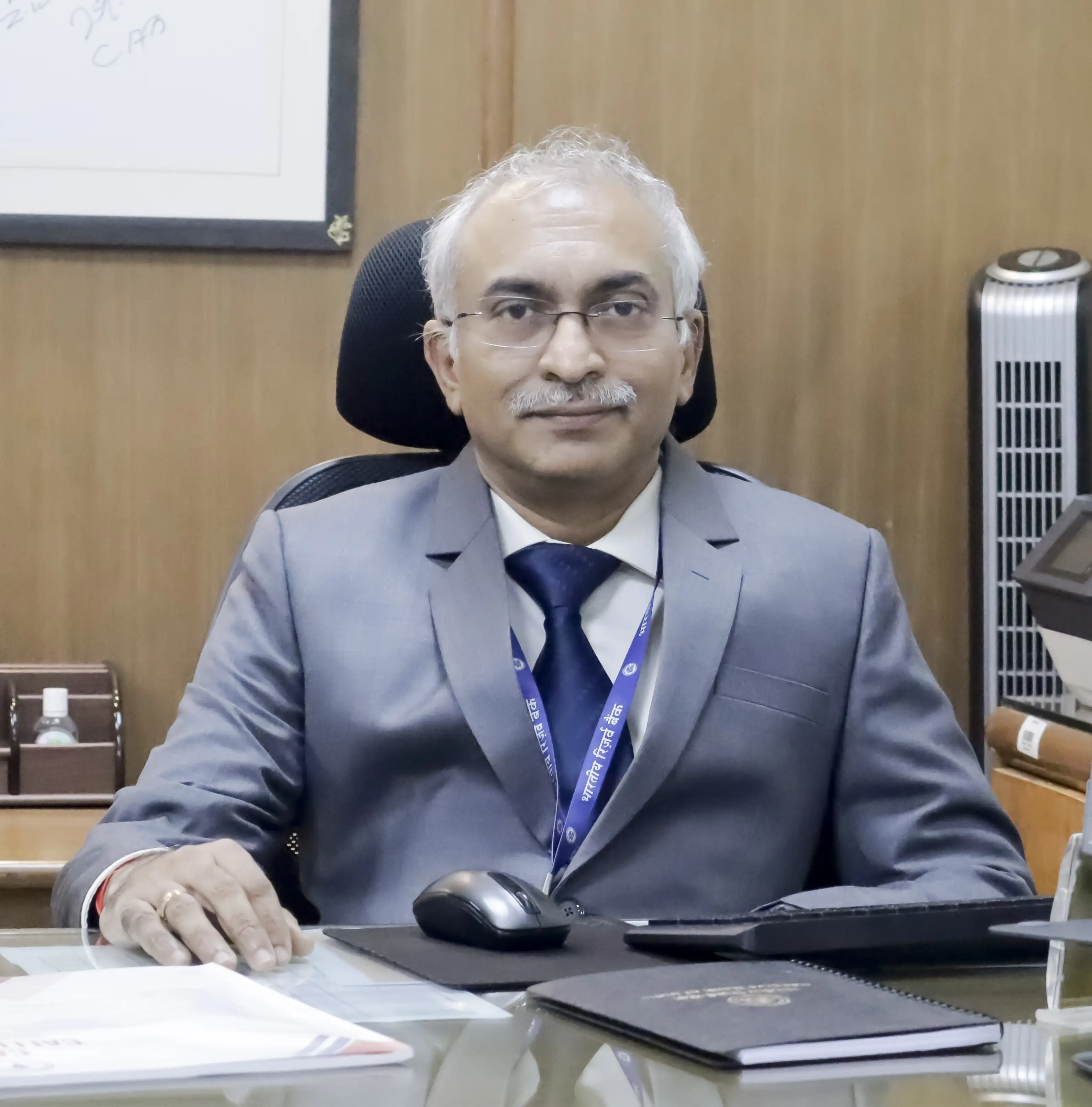 Shri. Jaikish