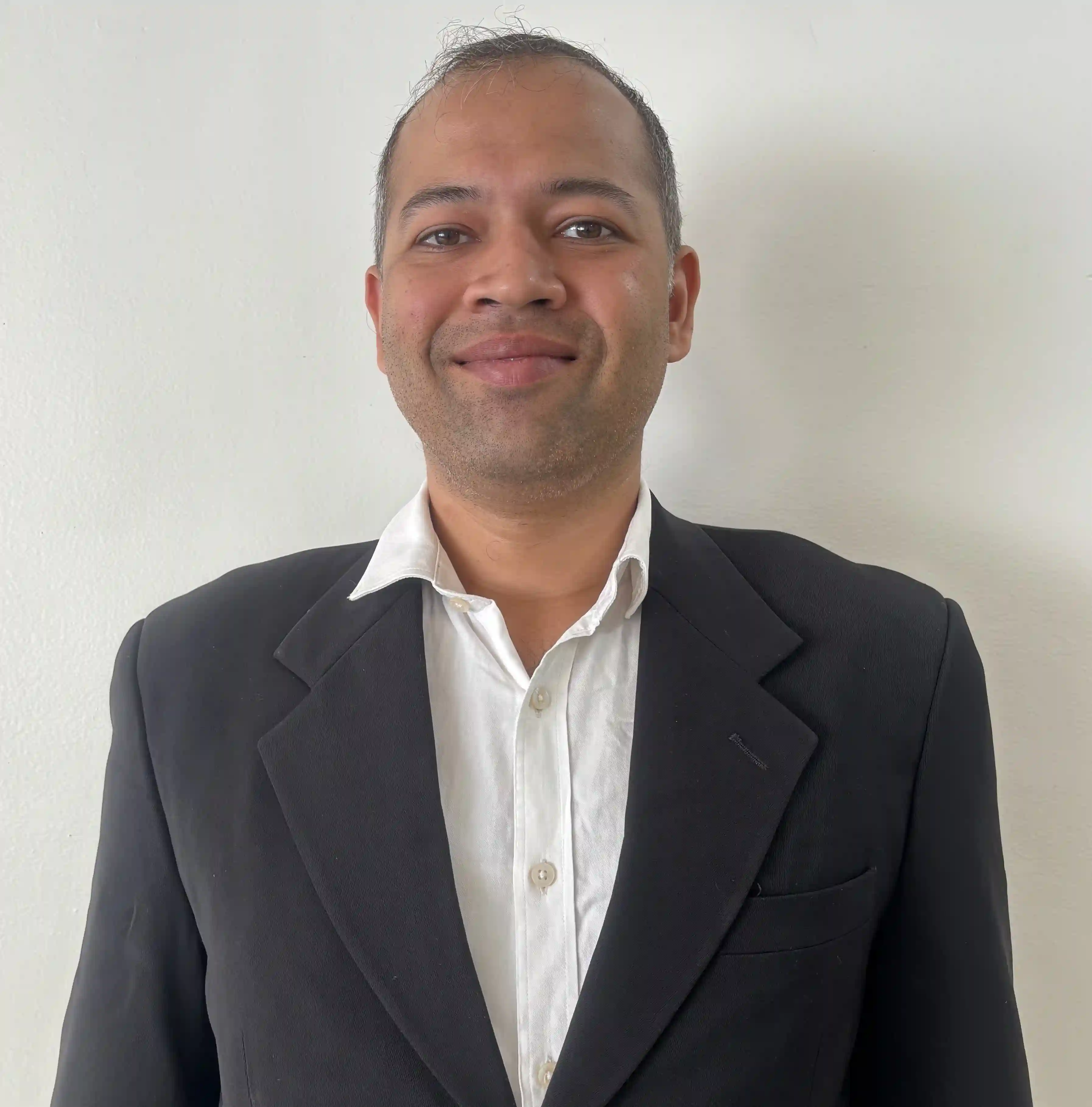 Shri Nagarjun Gowrishankar