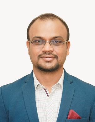 Shri Paresh Karde