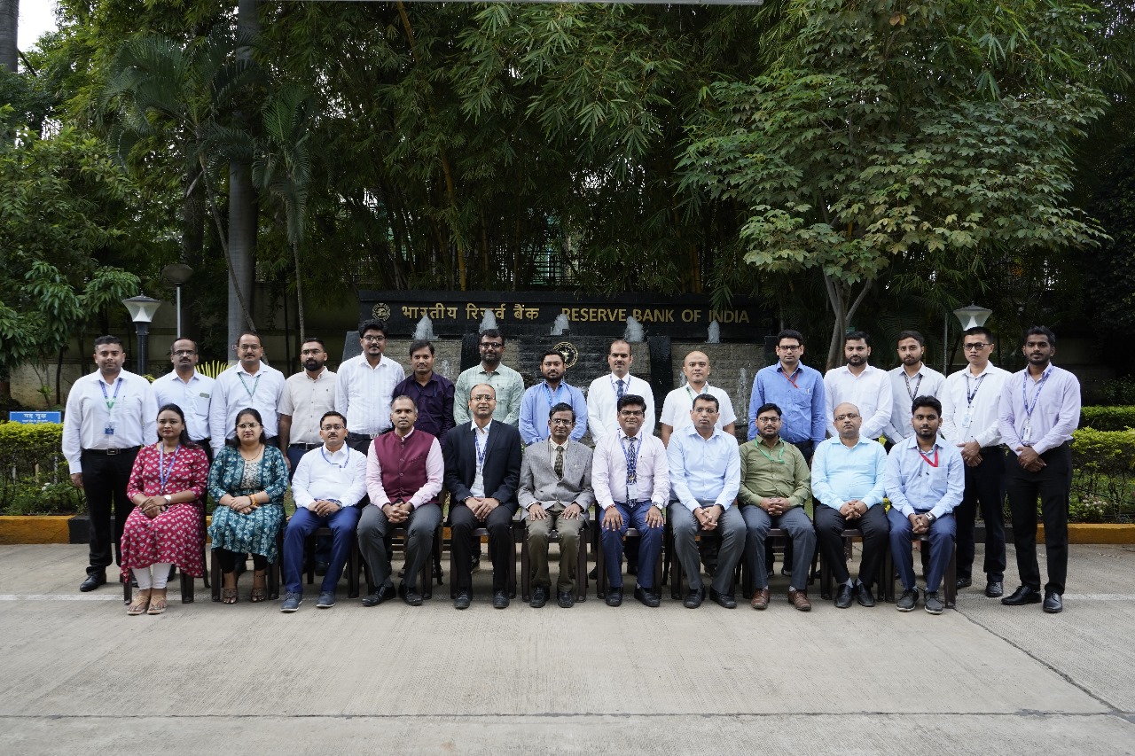 Programme on Investment Management for RRBs: September 20-22, 2023 (On-Campus)