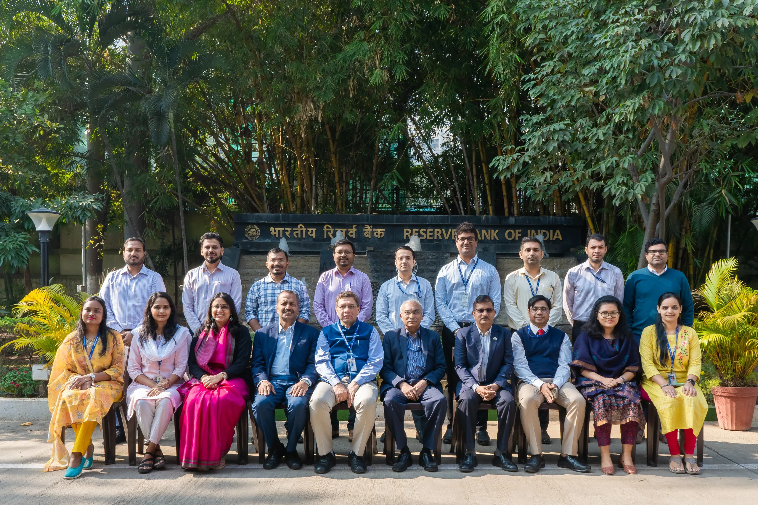 Development Centre Workshop (DCW) for Gr B (Direct Recruit) Officers (In Campus): December 18-21, 2024