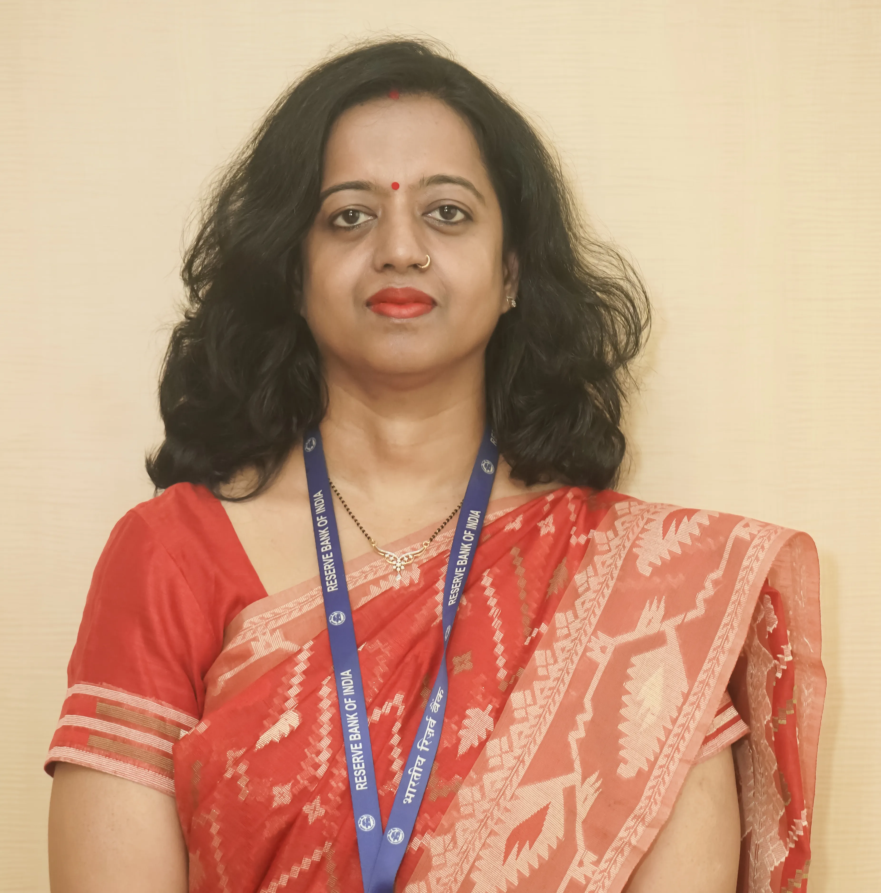 Smt. Anita Kumari