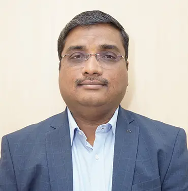 Shri Sachin Kamble