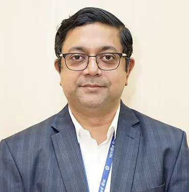 Shri Saugata Chakraborty