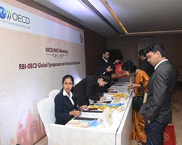 RBI OECD High Level Global Symposium on Financial Education