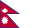 Flag nepal