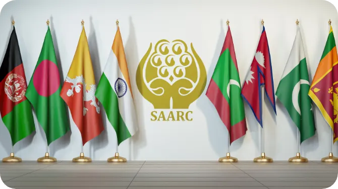 SAARC Payments Initiative