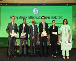Workshop on Climate Change Risks and Finance held on March 11-12, 2025