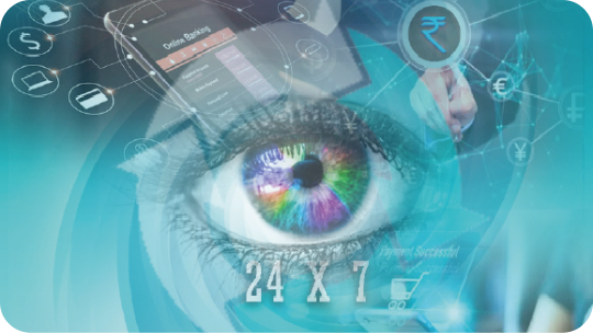 Payments Vision 2025