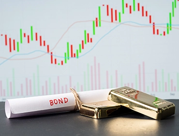 Sovereign Gold Bond and Savings Bonds