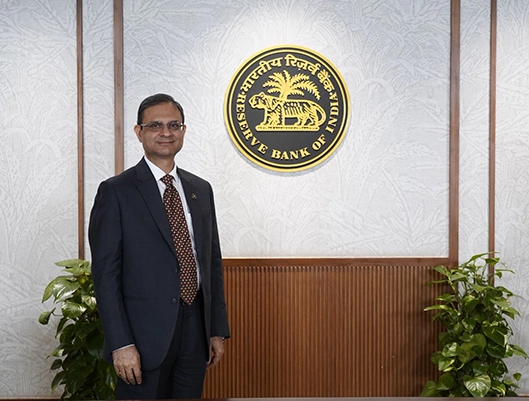 RBI Governor's address