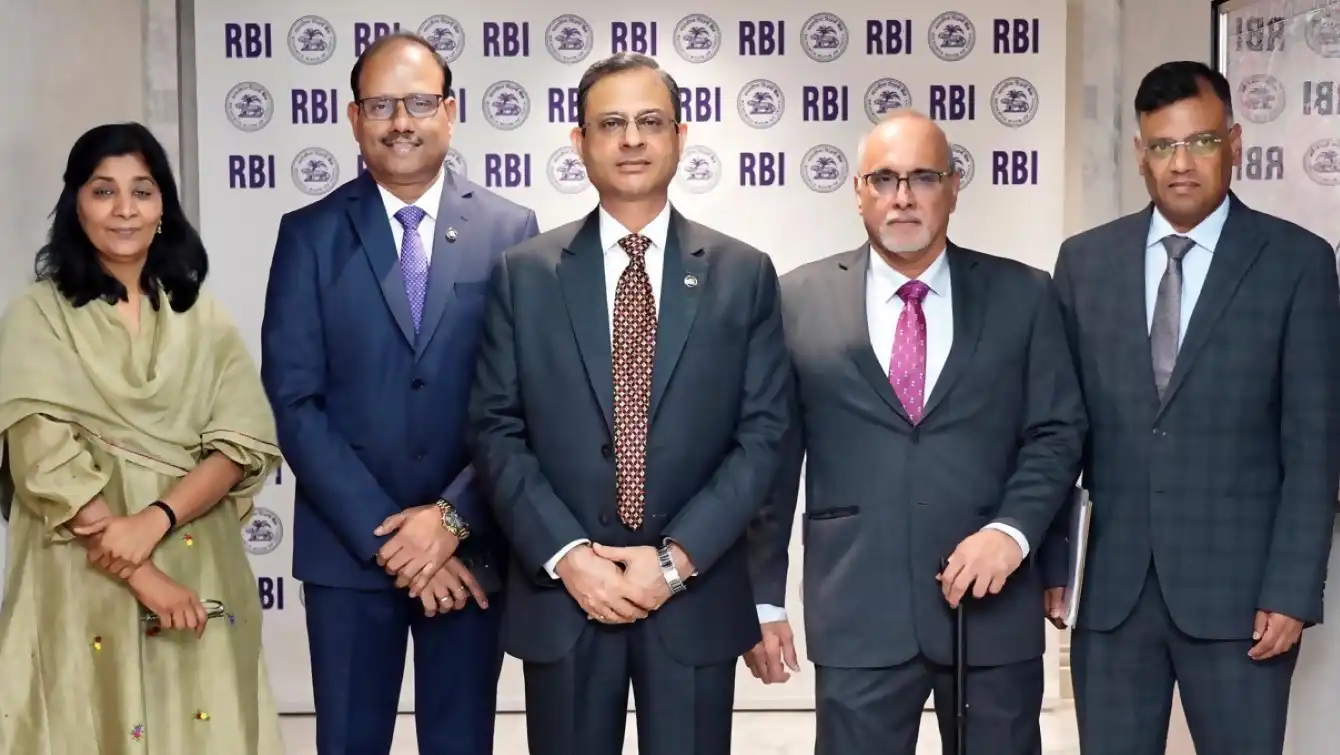 मौद्रिक नीति  पश्चात प्रेस कॉन्फ्रेंस, 06 अगस्त 2025