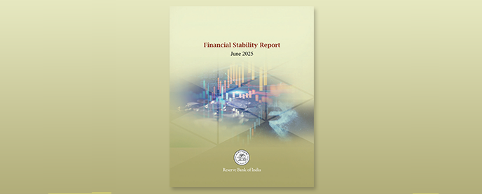 RBI - Financial Stability Report, June 2025