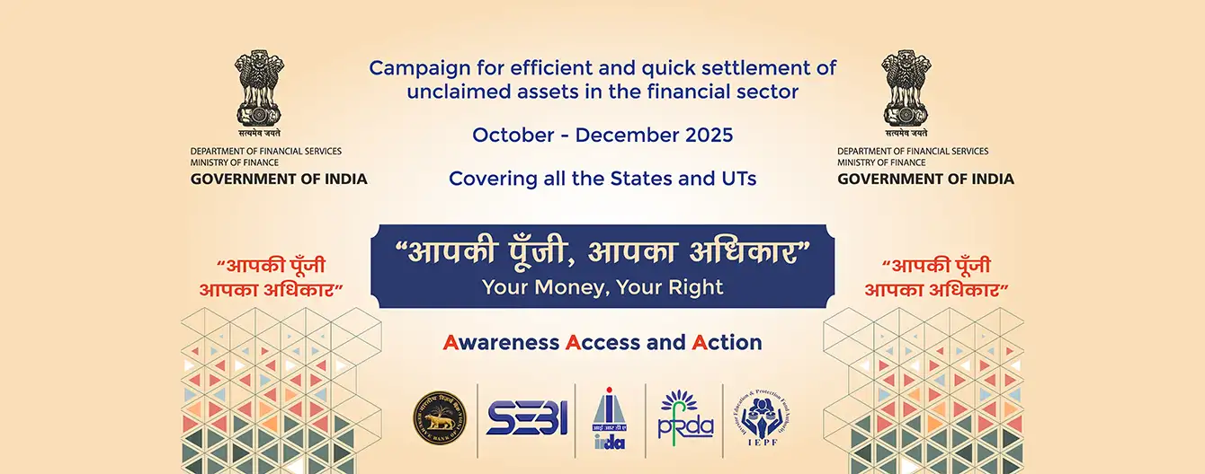 Your Money, Your Right