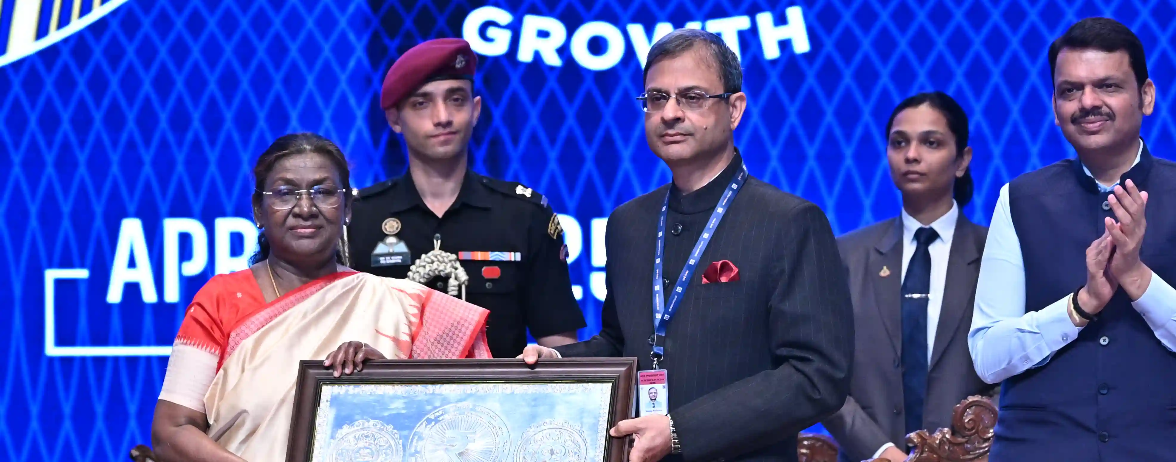 RBI@90 commemoration function on April 1, 2025
