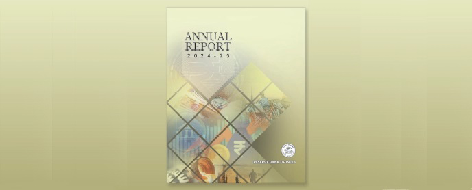 RBI - Annual Report 2024 -25 