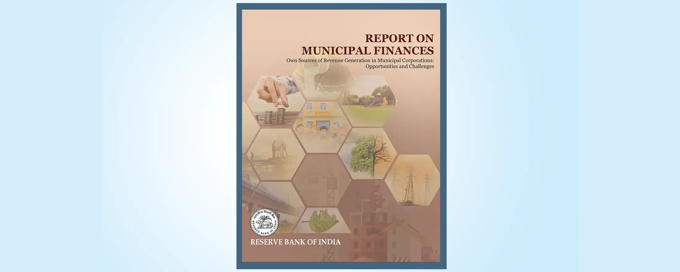 Report on Municipal Finances