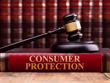 3. Consumer Protection Key topic