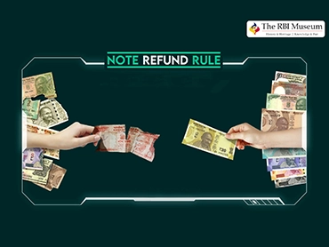 Check out this video for an overview of the Reserve Bank of India (Note Refund) Rules, 2009.