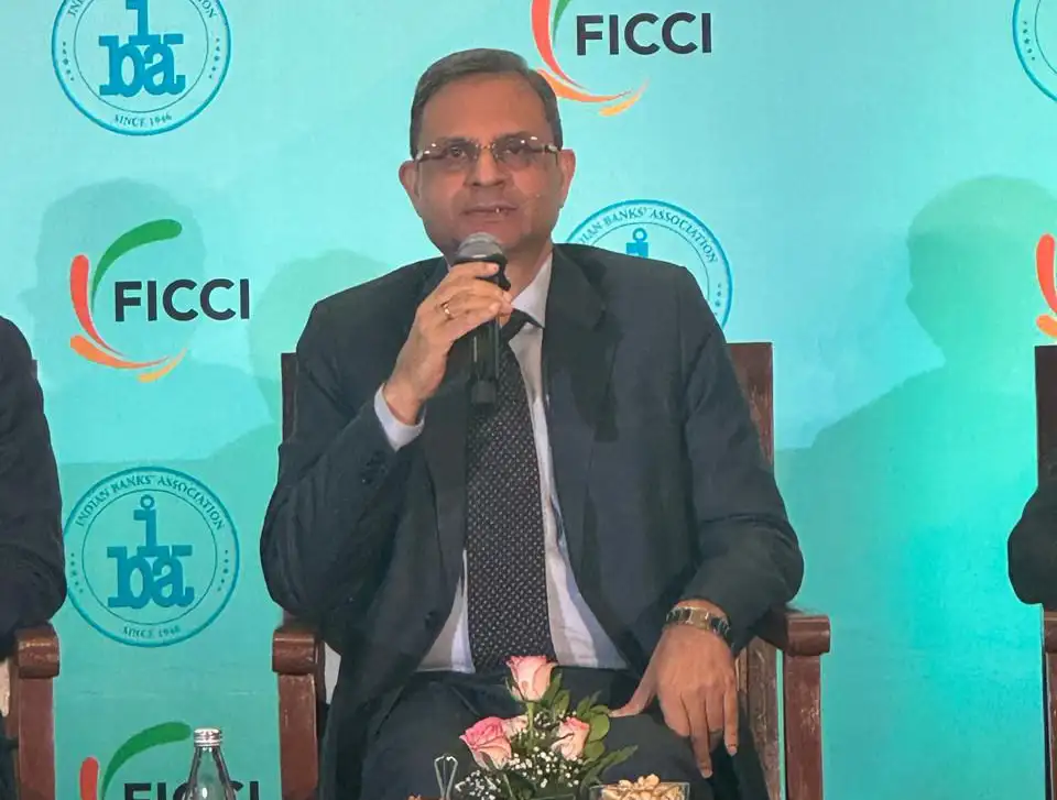 Inaugural address by RBI Governor @GovSMalhotra at FIBAC 2025 themed 'Charting new Frontiers' organised jointly by FICCI and IBA