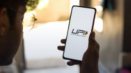 UPI for Feature Phones