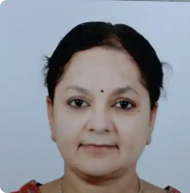 Smt. Sudha Balakrishnan (CFO)