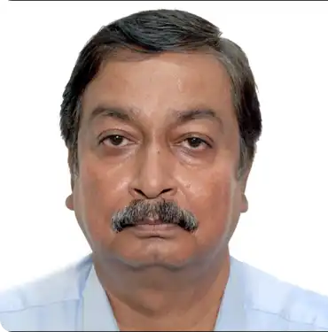 Dr. Rajiv Ranjan