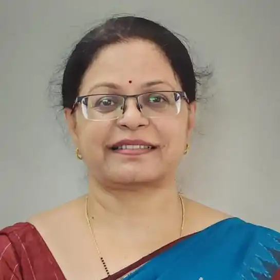 Smt. Charulatha S Kar