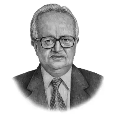 Dr. Bimal Jalan