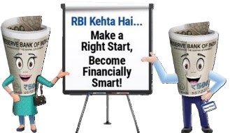 Make a Right Start – Become Financially Smart