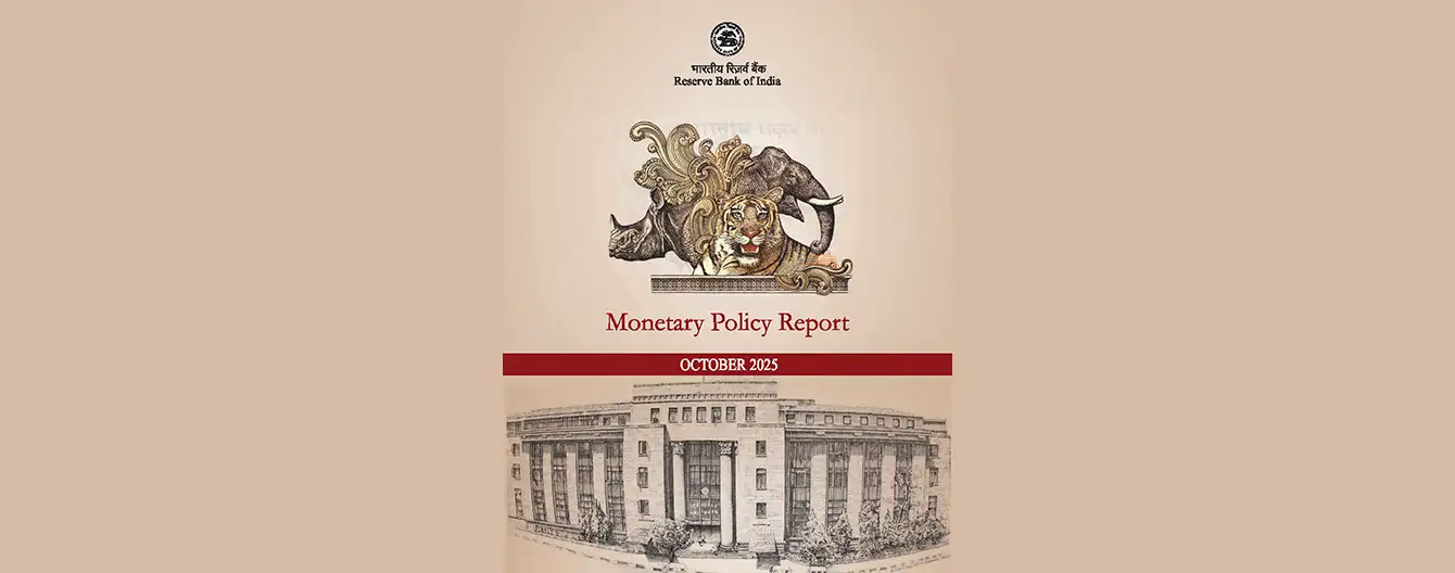 Monetary Policy Report - October 2025