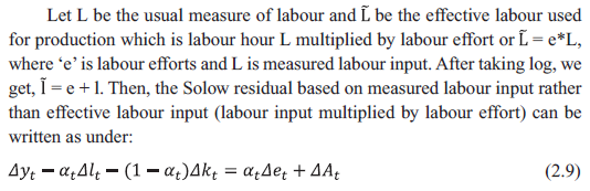 Equation 2.9