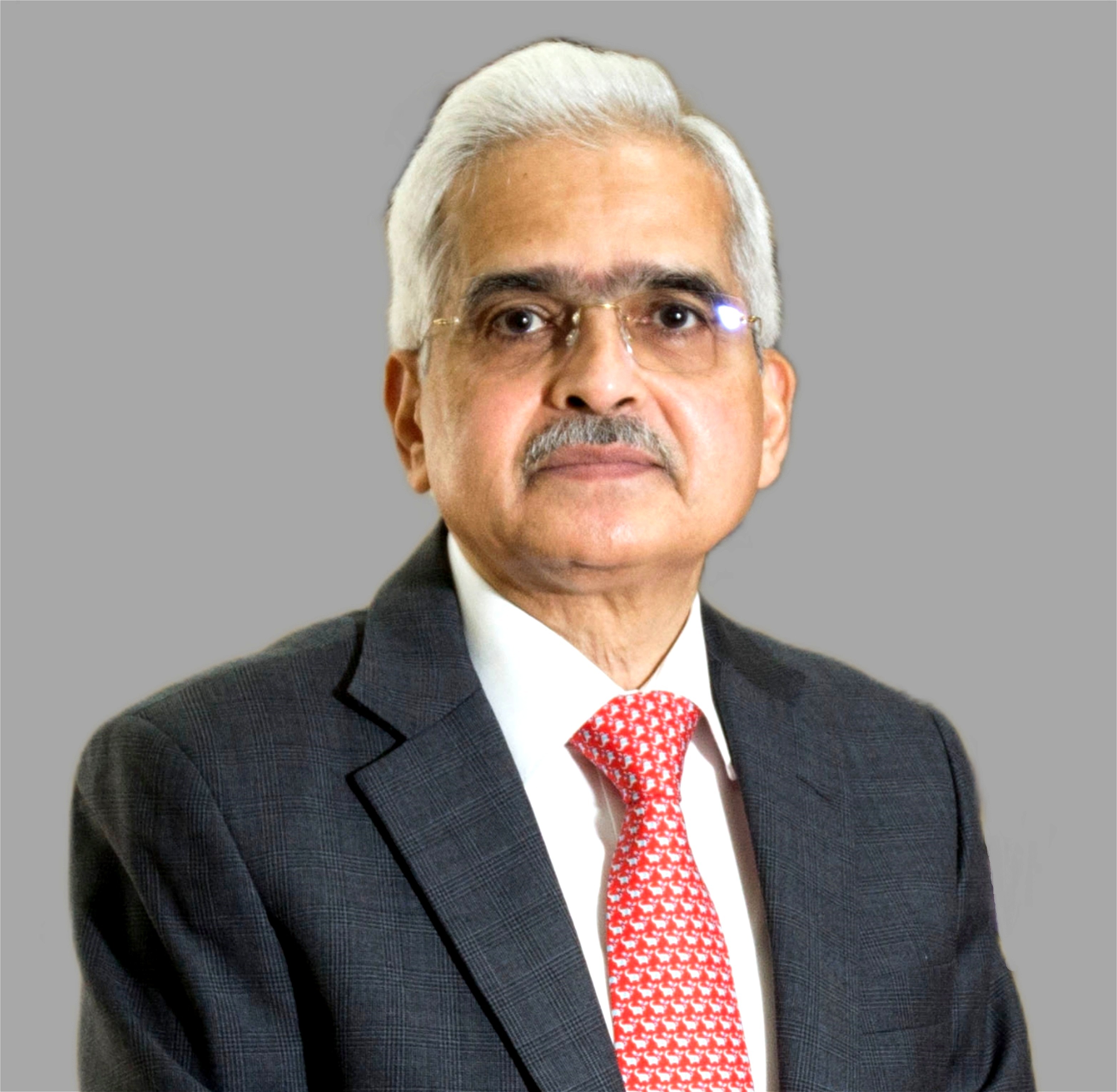 Shri Shaktikanta Das