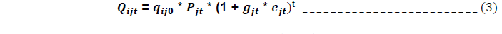 Equation 3