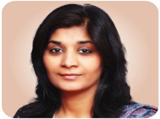Dr. Poonam Gupta